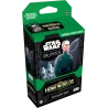 Spothlight Deck: Tarkin/Death Star - Homeworlds - Star Wars: Unlimited Card Game