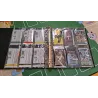 Strona do segregatora na Booster Packs (6) - Clear - Tokens4MTG
