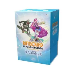 Vault - Radiance - Riftbound League of Legends TCG