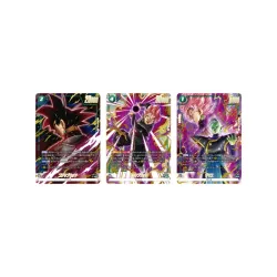 Booster Box - Fusion World: Birghtness of Hope (FB-11) - Dragon Ball SCG