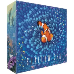 Shallow Sea
