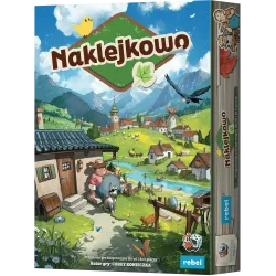 Naklejkowo