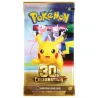 Booster Bundle - Pokémon TCG: 30th Celebration