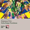 [BILET] Delta Reign - Prerelease I 25.10.2026 godz.17:00 (Niedziela) Gliwice