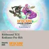 [BILET] Riftbound - Pre-Rift Event 18.10.2026 (niedziela) Gliwice