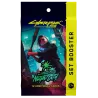 Booster Box - Welcome to the Night City - Cyberpunk TCG