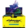 Booster Box - Welcome to the Night City - Cyberpunk TCG