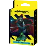 Starter Deck - Embracing Power  - Cyberpunk TCG
