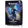 Commander Deck - Foundations Starter: Calling All Angels - Magic The Gathering TCG