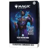 Commander Deck - Foundations Starter: Keep Engineering - Magic The Gathering TCG