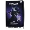 Commander Deck - Foundations Starter: Wretched Ranks - Magic The Gathering TCG