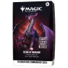 Commander Deck - Foundations Starter: Reign of Dragons - Magic The Gathering TCG