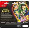 3-Pack Blister - Delta Reign - Pokémon TCG: Mega Evolution