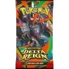 Booster Box - Delta Reign - Pokémon TCG: Mega Evolution