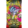 Booster Box - Delta Reign - Pokémon TCG: Mega Evolution