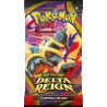Booster Box - Delta Reign - Pokémon TCG: Mega Evolution
