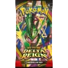 Booster Box - Delta Reign - Pokémon TCG: Mega Evolution