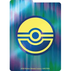 Elite Trainer Box - Delta Reign - Pokémon TCG: Mega Evolution