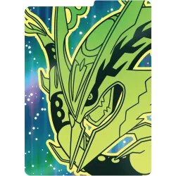 Elite Trainer Box - Delta Reign - Pokémon TCG: Mega Evolution