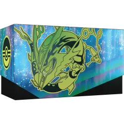 Elite Trainer Box - Delta Reign - Pokémon TCG: Mega Evolution