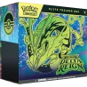Elite Trainer Box - Delta Reign - Pokémon TCG: Mega Evolution