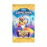 Booster Box -  Hyperia City - Disney Lorcana TCG