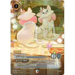 Booster Box -  Hyperia City - Disney Lorcana TCG