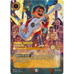 Booster Box -  Hyperia City - Disney Lorcana TCG