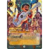 Booster Box -  Hyperia City - Disney Lorcana TCG