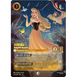 Booster Box -  Hyperia City - Disney Lorcana TCG