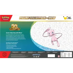 Figure Collection - Mew - Pokémon TCG: 30th Celebration