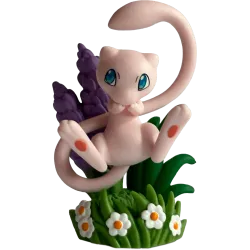 Figure Collection - Mew - Pokémon TCG: 30th Celebration