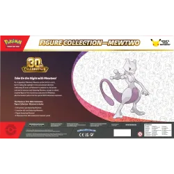 Figure Collection - Mewtwo - Pokémon TCG: 30th Celebration