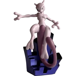Figure Collection - Mewtwo - Pokémon TCG: 30th Celebration