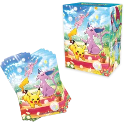 Ultra-Premium Collection - Day (Espeon ex) - Pokémon TCG: 30th Celebration