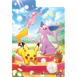 Ultra-Premium Collection - Day (Espeon ex) - Pokémon TCG: 30th Celebration