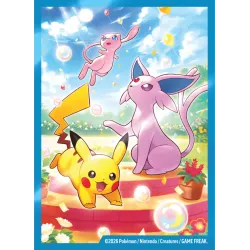 Ultra-Premium Collection - Day (Espeon ex) - Pokémon TCG: 30th Celebration