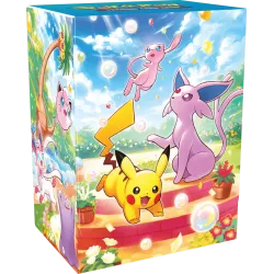 Ultra-Premium Collection - Day (Espeon ex) - Pokémon TCG: 30th Celebration