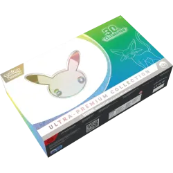 Ultra-Premium Collection - Day (Espeon ex) - Pokémon TCG: 30th Celebration