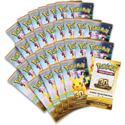 Ultra-Premium Collection - Night (Umbreon ex) - Pokémon TCG: 30th Celebration
