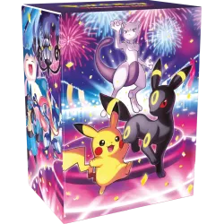 Ultra-Premium Collection - Night (Umbreon ex) - Pokémon TCG: 30th Celebration