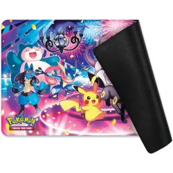 Ultra-Premium Collection - Night (Umbreon ex) - Pokémon TCG: 30th Celebration