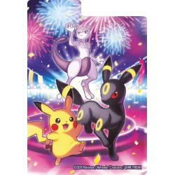 Ultra-Premium Collection - Night (Umbreon ex) - Pokémon TCG: 30th Celebration