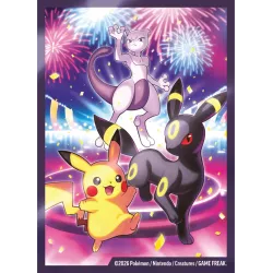 Ultra-Premium Collection - Night (Umbreon ex) - Pokémon TCG: 30th Celebration
