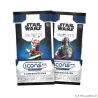 4 Booster Pack - Icons - Star Wars: Unlimited Card Game