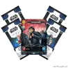 4 Booster Pack - Icons - Star Wars: Unlimited Card Game
