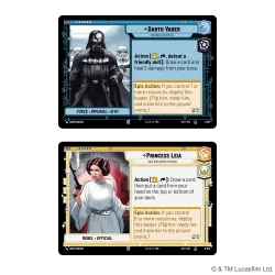 Starter Box - Icons - Star Wars: Unlimited Card Game