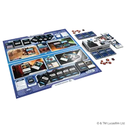 Starter Box - Icons - Star Wars: Unlimited Card Game