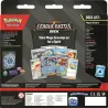 League Battle Deck - Mega Greninja Ex - Pokémon TCG