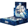 Booster Box - Sousou no Frieren Vol. 2 - Weiß Schwarz